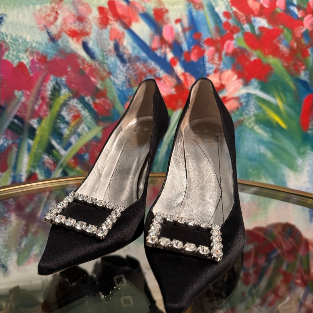 Kate Spade heels
